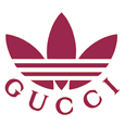 Adidas x Gucci