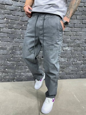 Мужские джинсы Артикул #B9099 фото