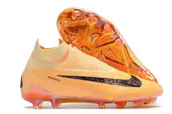 Чоловічі бутси Nike Phantom GX Elite DF Link FG фото
