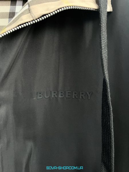 Premium куртка Burberry артикул M0052 фото