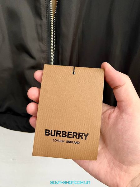 Premium куртка Burberry артикул M0052 фото