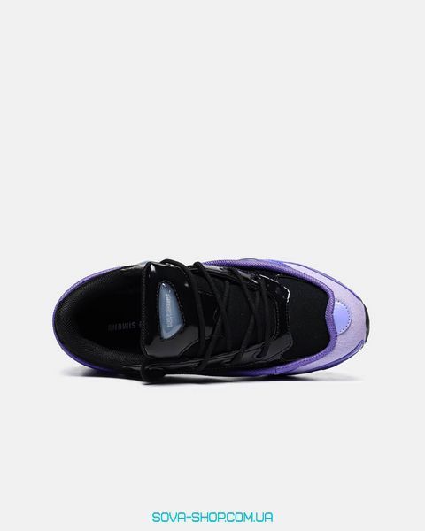 Мужские кроссовки Adidas x Raf Simons Ozweego Premium (Original Box) фото