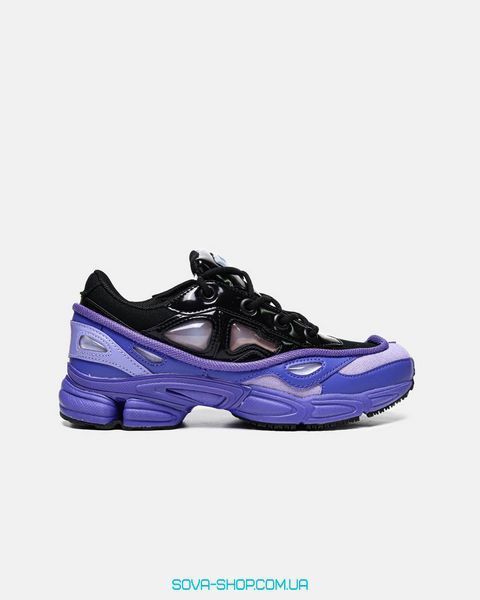 Мужские кроссовки Adidas x Raf Simons Ozweego Premium (Original Box) фото