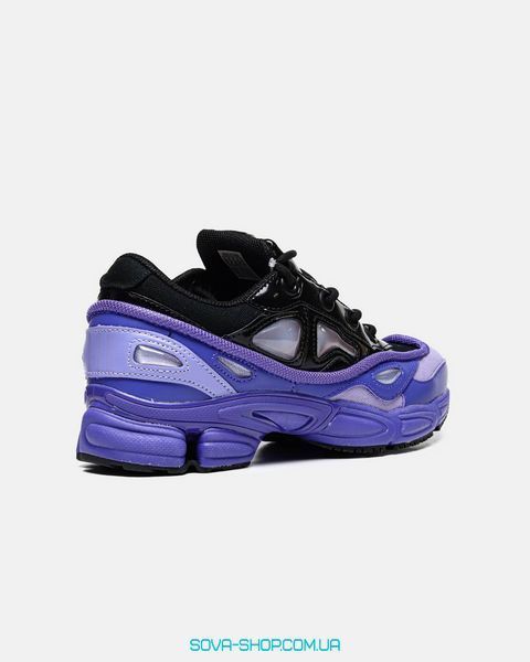 Мужские кроссовки Adidas x Raf Simons Ozweego Premium (Original Box) фото