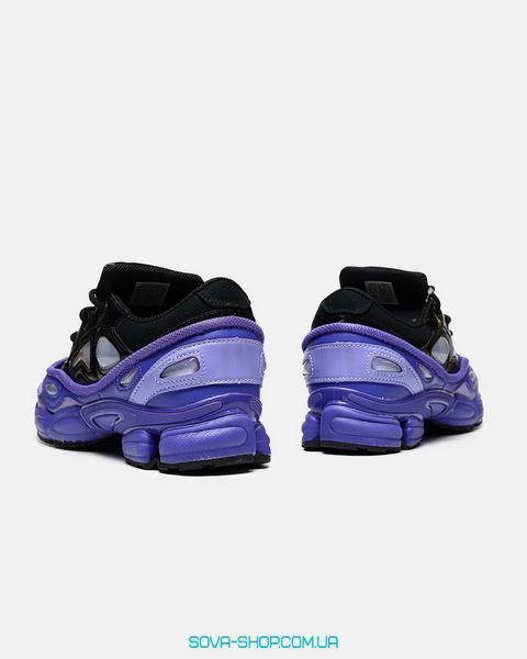 Мужские кроссовки Adidas x Raf Simons Ozweego Premium (Original Box) фото