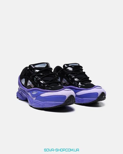 Мужские кроссовки Adidas x Raf Simons Ozweego Premium (Original Box) фото