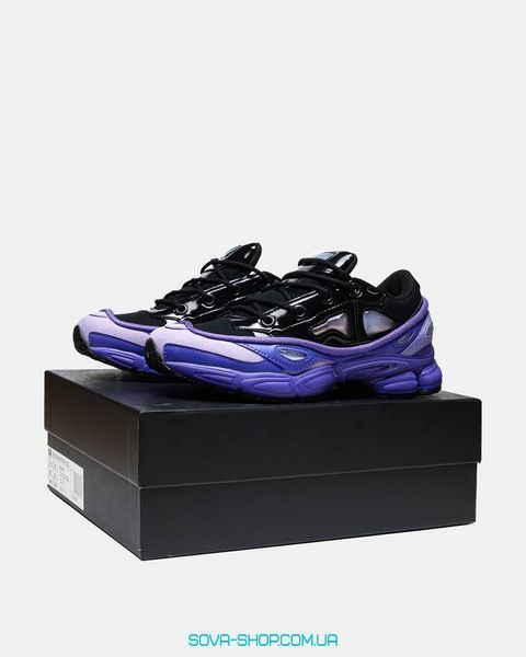 Мужские кроссовки Adidas x Raf Simons Ozweego Premium (Original Box) фото