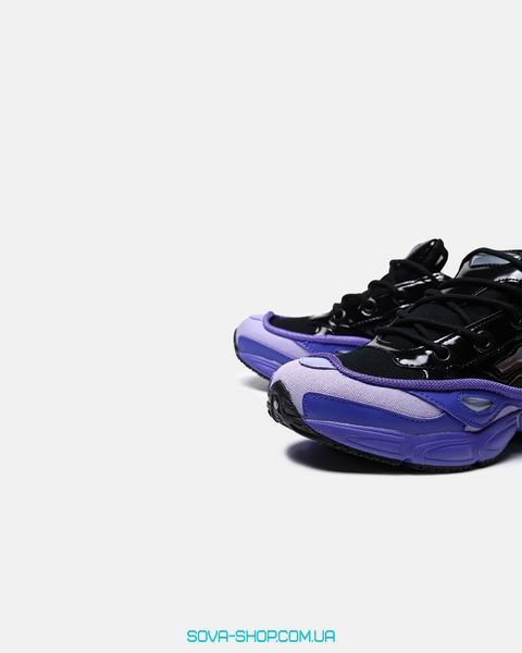 Мужские кроссовки Adidas x Raf Simons Ozweego Premium (Original Box) фото