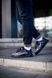Чоловічі кросівки Adidas Niteball Black Hameleon re-5746 фото 3