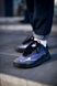 Чоловічі кросівки Adidas Niteball Black Hameleon re-5746 фото 4