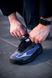 Чоловічі кросівки Adidas Niteball Black Hameleon re-5746 фото 7