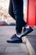 Чоловічі кросівки Adidas Niteball Black Hameleon re-5746 фото 9