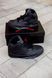Мужские кроссовки Nike Air Jordan Retro 5 Full Black re-9631 фото 8