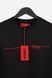 Унісекс Premium Футболка Hugo Boss артикул F0045 re-5900 фото 5