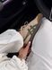 Жіночі та чоловічі кросівки Asics Onitsuka Tiger 66 Tokuten &ldquo;Beige/Green&rdquo; re-126630 фото 8
