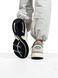 Чоловічі та жіночі кросівки New Balance 993 Beige/Mint/Grey re-11070 фото 4