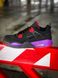 Чоловічі баскетбольні кросівки Nike Air Jordan 4 Retro Raptors/Drake Ovo re-5540 фото 10