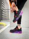 Чоловічі баскетбольні кросівки Nike Air Jordan 4 Retro Raptors/Drake Ovo re-5540 фото 7