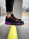 Чоловічі баскетбольні кросівки Nike Air Jordan 4 Retro Raptors/Drake Ovo re-5540 фото 1