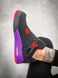 Чоловічі баскетбольні кросівки Nike Air Jordan 4 Retro Raptors/Drake Ovo re-5540 фото 6
