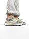 Чоловічі та жіночі кросівки New Balance 993 Beige/Mint/Grey re-11070 фото 2