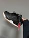 Мужские и женские кроссовки Nike Air Jordan 4 &ldquo;LASER BLACK GUM&rdquo; Fur re-9960 фото 5