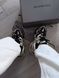 Женские кроссовки Balenciaga Track Beige Black Premium re-129600 фото 7