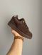 Жіночі зимові ботинки UGG Lowmel Sneaker Chocolate PREMIUM re-127841 фото 2