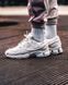Жіночі кросівки Adidas x Raf Simons Ozweego Bunny Cream White Women Жіночі кросівки Adidas 475m00 фото 2