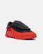 Мужские кроссовки Adidas x Raf Simons Ozweego Bunny II ALATE GREY re-128632 фото 7