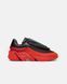 Мужские кроссовки Adidas x Raf Simons Ozweego Bunny II ALATE GREY re-128632 фото 4