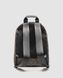 Мужской рюкзак Louis Vuitton Takeoff Backpack Monogram Macassar Canvas Brown Premium re-129073 фото 2