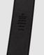 Ремінь Gucci Belt with Interlocking G Buckle Grey Canvas/Silver Premium re-128214 фото 2