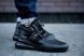 Чоловічі кросівки Air max 270 All Black Nike 1905m00 фото 1