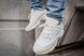 Жіночі кросівки Adidas x Raf Simons Ozweego Bunny Cream White Women Жіночі кросівки Adidas 475m00 фото 7