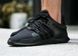 Жіночі кросівки Equipment Support ADV All Black Women Adidas 394m00 фото 2