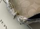 Женская сумка Coach Mini Klare Crossbody in Signature Canvas Beige/Brown Premium re-11364 фото 3