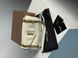 Жіноча сумка Yves Saint Laurent Calypso In Plunged Lambskin White Premium re-11318 фото 8