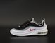 Чоловічі кросівки Nike Air Max Axis "Black/White" re-3655 фото 1