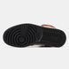 Мужские баскетбольные кроссовки Nike Air Jordan 1 Retro x Union L.A Blue White Red re-10358 фото 3