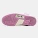 Жіночі кросівки Amiri Skeleton White Pink re-11155 фото 2