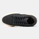 Чоловічі кросівки Adidas Forum Low 86 x Essential Fear of God Core Black re-9943 фото 4