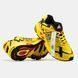 Чоловічі кросівки Adidas Responce x Bad Bunny Fire Orange re-9112 фото 7