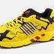 Чоловічі кросівки Adidas Responce x Bad Bunny Fire Orange re-9112 фото 8