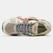 Мужские кроссовки Asics Gel-Kahana 8 Marathon Running Beige Red Blue re-9384 фото 4