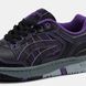 Мужские кроссовки Asics x NEEDLES EX89 Black/Violet re-11613 фото 9