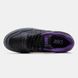 Чоловічі кросівки Asics x NEEDLES EX89 Black/Violet re-11613 фото 3