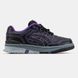 Мужские кроссовки Asics x NEEDLES EX89 Black/Violet re-11613 фото 6