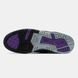 Мужские кроссовки Asics x NEEDLES EX89 Black/Violet re-11613 фото 2