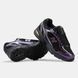Чоловічі та жіночі кросівки New Balance 509 Black Silver Purple re-126389 фото 10